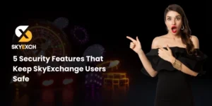 5 Security Features Which Protect Sky Exchange Users